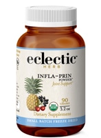 Eclectic Institute Infla-Prin Powder