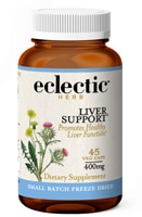 Eclectic Institute Liver Support