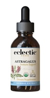 Eclectic Institute Organic Astragalus