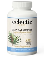 Eclectic Institute Saw Palmetto