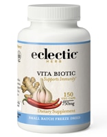 Eclectic Institute Vita Biotic Immune Formula