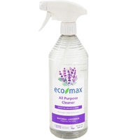 Eco-Max All Purpose Cleaner Spray Natural Lavender