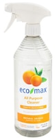 Eco-Max All Purpose Cleaner Spray Natural Orange