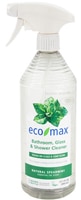 Eco-Max Bathroom Cleaner Spray Natural Spearmint