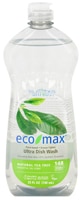 Eco-Max Ultra Dish Wash Liquid Natural Tea Tree