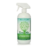 Eco-Me All Purpose Natural Antibacterial Cleaner Herbal Mint