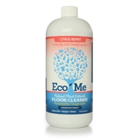 Eco-Me Floor Cleaner Concentrated Citrus Berry