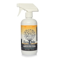 Eco-Me Stainless Steel Cleaner Lemon Fresh