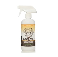 Eco-Me Wood Polish Lemon Fresh