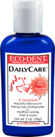 Eco-dent DailyCare Toothpowder Cinnamon