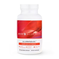 EcoNugenics EcoMetabolic