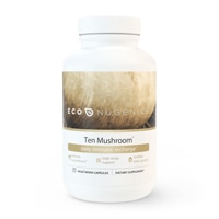 EcoNugenics Ten Mushroom Formula
