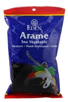 Eden Foods Arame Sea Vegetable