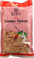 Eden Foods Bonito Flakes