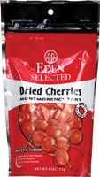 Eden Foods Selected Dried Cherries Montmorency Tart