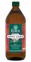 Eden Foods Organic Apple Cider Vinegar