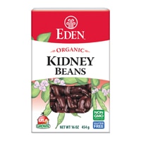 Eden Foods Organic Kidney Beans