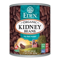 Eden Foods Organic Kidney Beans