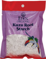 Eden Foods Organic Kuzu Root Starch