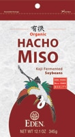 Eden Foods Organic Miso Hacho