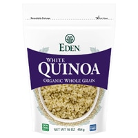 Eden Foods Organic Quinoa Whole Grain