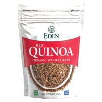 Eden Foods Organic Red Quinoa