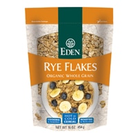 Eden Foods Organic Rye Flakes