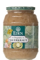 Eden Foods Organic Sauerkraut