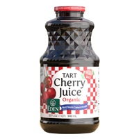 Eden Foods Organic Tart Cherry Juice