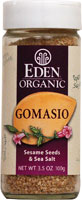 Eden Foods Original Gomasio