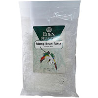 Eden Foods Selected Mung Bean Pasta