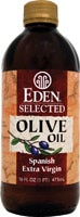 Eden Foods Selected Olive Oil Spanish Extra Virgin