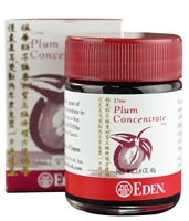 Eden Foods Ume Plum Concentrate