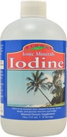 Eidon Ionic Minerals Iodine