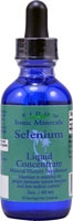 Eidon Ionic Minerals Selenium Liquid Concentrate