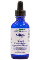 Eidon Ionic Minerals Silica Liquid Concentrate