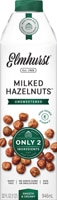 Elmhurst Unsweetened Milked Hazelnuts