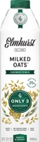 Elmhurst Unsweetened Milked Oat