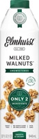 Elmhurst Unsweetened Milked Walnuts