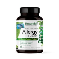 Emerald Labs Allergy Health