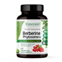 Emerald Labs Berberine Phytosome+