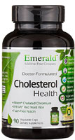 Emerald Labs Cholesterol Health