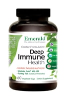 Emerald Labs Deep Immune Health