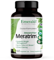 Emerald Labs Meratrim®