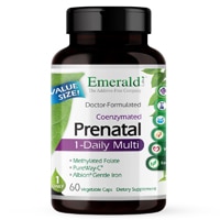 Emerald Labs Prenatal 1-Daily Multi