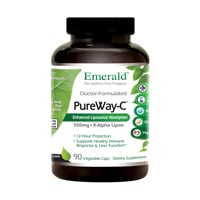 Emerald Labs PureWay-C & R-Alpha Lipoic Acid