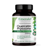 Emerald Labs Quercetin Phytosome