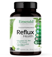 Emerald Labs Reflux Health