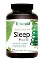 Emerald Labs Sleep Health