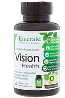 Emerald Labs Vision Health